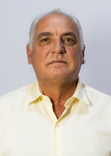 Foto oficial de Paulo Pastrez