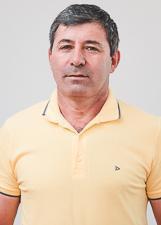 Foto oficial de João Buranello