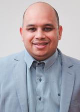 Foto oficial de Juliano Damásio