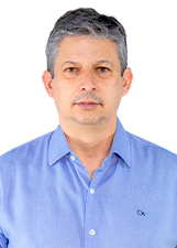 Foto oficial de Sérgio Piranha