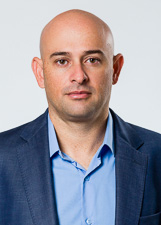 Foto oficial de Ronaldo Bolognezzi