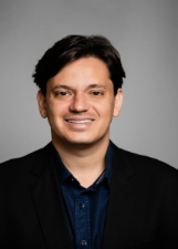 Foto oficial de Bruno Marinho
