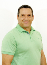 Foto oficial de Dr Marco Aurélio