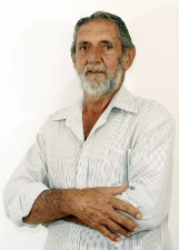 Foto oficial de Arlindo Rocha
