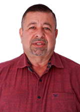 Foto oficial de Lorival da Ouvidoria
