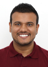 Foto oficial de Paulinho Kodak
