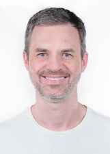 Foto oficial de Rafael de Angeli