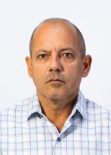 Foto oficial de Pastor Fabiano