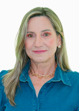 Foto oficial de Ana Bicudo