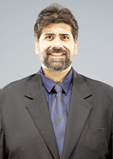 Foto oficial de Fabio Mariano