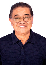 Foto oficial de Serginho Miyashiro
