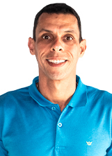 Foto oficial de Paulinho do Esporte