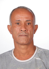 Foto oficial de Jairinho do Paineiras