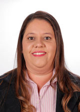 Foto oficial de Ana Paula