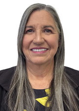 Foto oficial de Irmã Rose