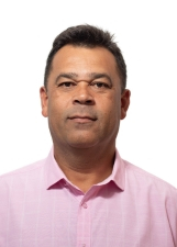 Foto oficial de Soares