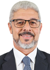 Foto oficial de Cicero Melo