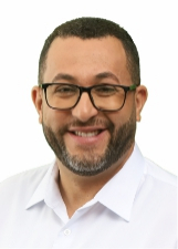 Foto oficial de Saulo Souza