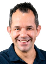 Foto oficial de Denis Caporal