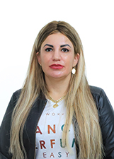 Foto oficial de Solange Bizinotti Bedin
