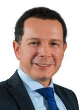 Foto oficial de Marcio Almeida