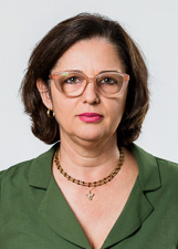 Foto oficial de Renata Assirati