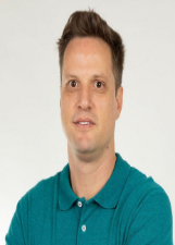 Foto oficial de Samuel Cunha