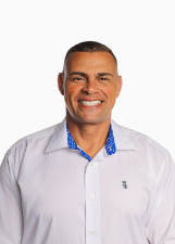 Foto oficial de Teteco Alexandro