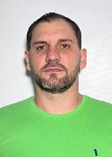 Foto oficial de Rafael Moiolli