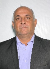 Foto oficial de Camilo Savenharo