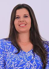 Foto oficial de Mayla Correia