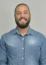 Foto oficial de Tarcísio Munhoz