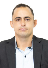 Foto oficial de Vitinho
