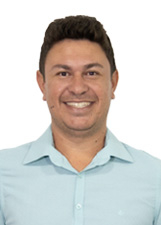 Foto oficial de Nego Franzato
