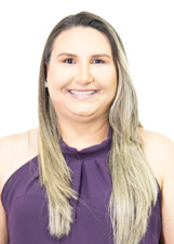 Foto oficial de Cindy Enfermeira