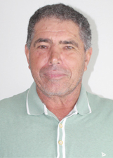 Foto oficial de Valmir Lopes