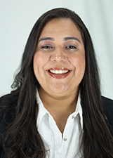Foto oficial de Fernanda Durães