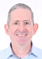 Foto oficial de André Faganello Oreia
