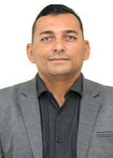 Foto oficial de Rodrigo Digão