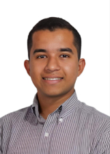 Foto oficial de Leonardo Sudre