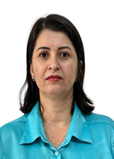 Foto oficial de Michele Batista