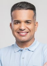 Foto oficial de Felipe Rominha