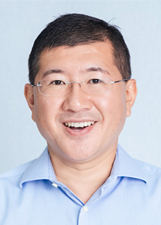 Foto oficial de Taka Yamauchi