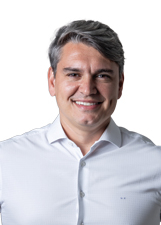 Foto oficial de Higor Ferreira