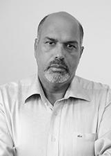 Foto oficial de Zé Carlos