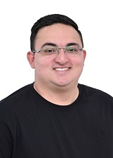 Foto oficial de Alex Cunha