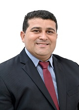 Foto oficial de Oziel Oliveira