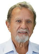 Foto oficial de Florisvaldo
