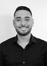 Foto oficial de Leonardo Alves