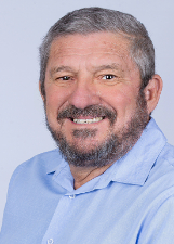 Foto oficial de Osni Azzi